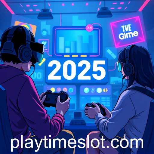 The Digital Playground: Evolution of Online Gaming