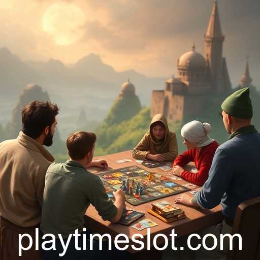 The Evolution of Online Playtime Platforms