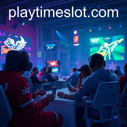 The Evolution of Playtime in Gaming