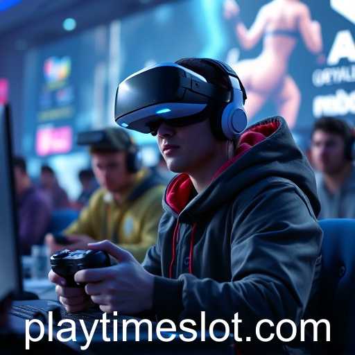 Evolving Online Gaming in a Changing World