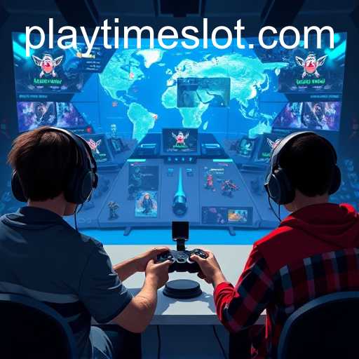 The Revival of Online Gaming in 2025