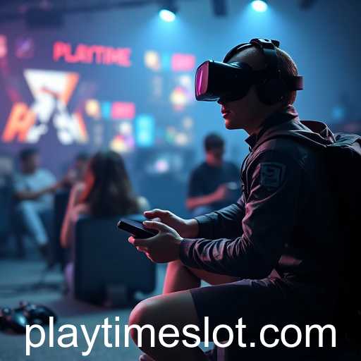 Revolutionizing Online Gaming: The Rise of Playtime